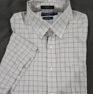 Daniel Cremieux Men's Shirt XXL
